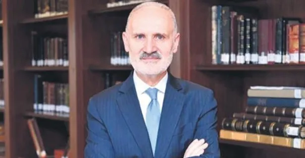 İTO Başkanı Şekib Avdagiç: Çabuk toparlandık