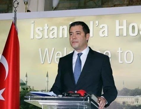 İsviçre’ye tatile giden Ongun’a tepki yağdı!