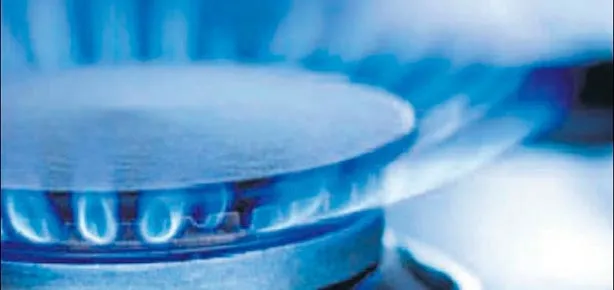 Doğalgaz ödemenizi alın