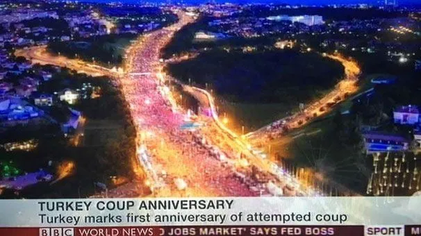 Türkiye dünyada manşetlere oturdu-1