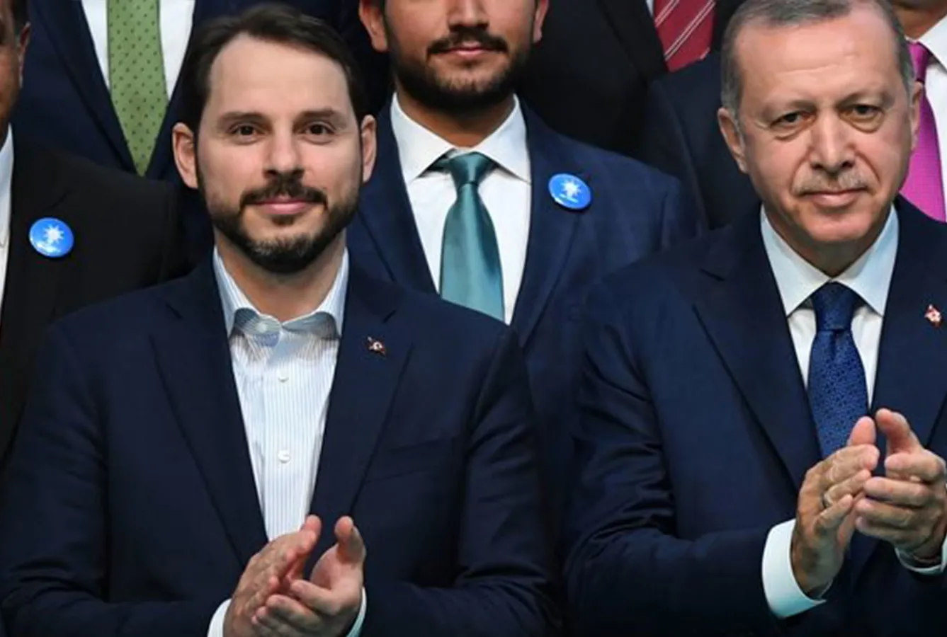 Albayrak’ın Başkan Erdoğan sözleri viral oldu