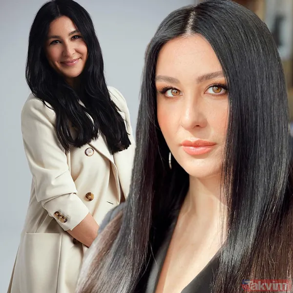 Yasemin Sakallıoğlu’nun zayıflama sırrı kahkahaya boğdu! Bakın nasıl kilo vermiş! - 1