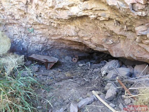 Güvenlik Kaynaklarından Alınan Bilgiye Göre, Şırnak Jandarma Özel Harekat Tabur Komutanlığınca Terör Örgütü Pkk'ya Yönelik Uludere İlçesinin Göllük Tepe...