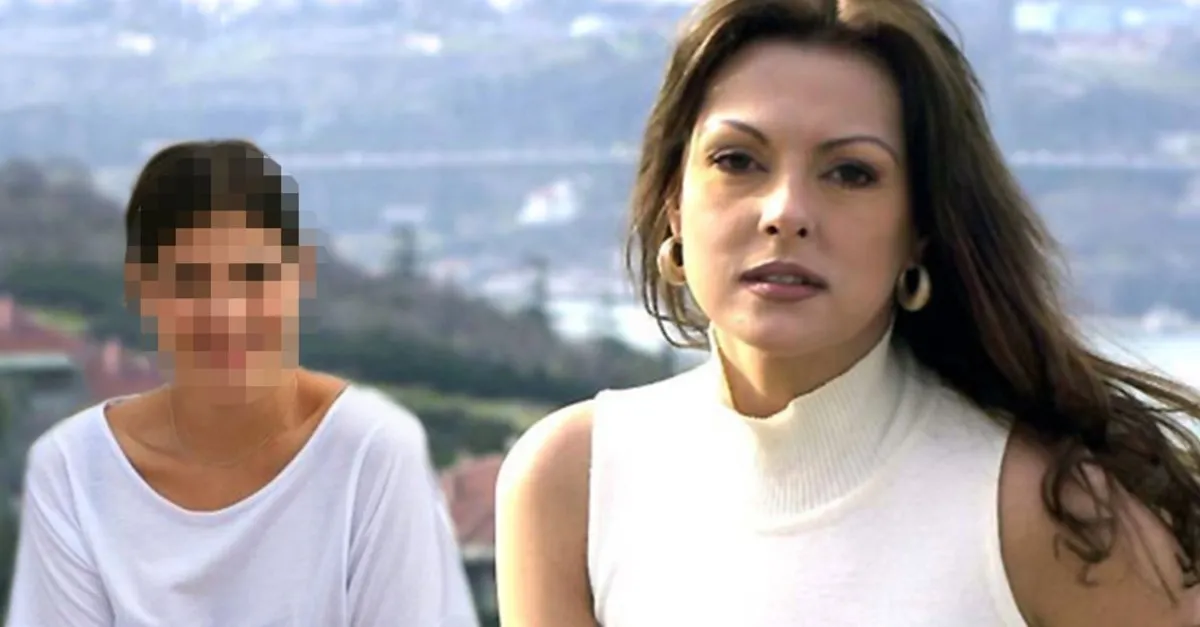 yesilcam in yildizi aydan sener in kizinin da kendisi gibi oyuncu oldugunu biliyor muydunuz iste medcezir in guzeli galeri takvim