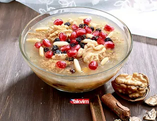 Aşure günü ne zaman 2021? Muharrem ayı...