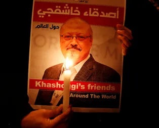 Cemal Kaşıkçı cinayetinin 1. yılı: Vahşi cinayette yanıt arayan sorular