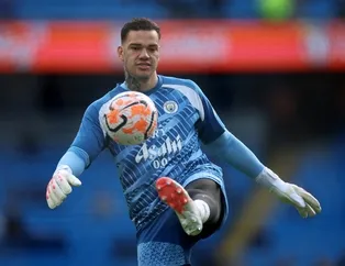 Ederson’da geri sayım