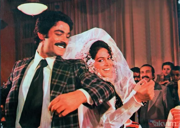 Hababam Sınıfı Güle Güle’nin Gamze’si Yaprak Özdemiroğlu'nun son haline bakın! 61 yaşında ancak 20’likler yanında hikaye... - 17