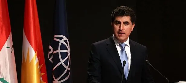 Barzani: Görüşürüz
