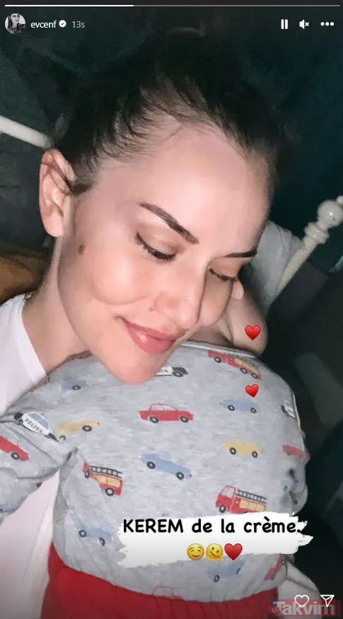 "Sabırla karısının fotoğraflarını çeken koca yürekli Burak" Fahriye Evcen ile Burak Özçivit'in İtalya çıkarması! Her paylaşımları ayrı olay - 14