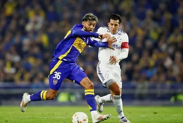 Fenerbahçe'den Medina için dev teklif!