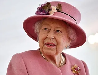 İngilizler’i yasa boğan veda