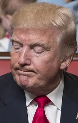 Mahkemeden Trump'a ret!