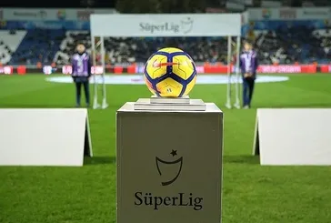TFF'den erteleme karşılaşmaları için flaş açıklama! Uygulanacak kurallar açıklandı