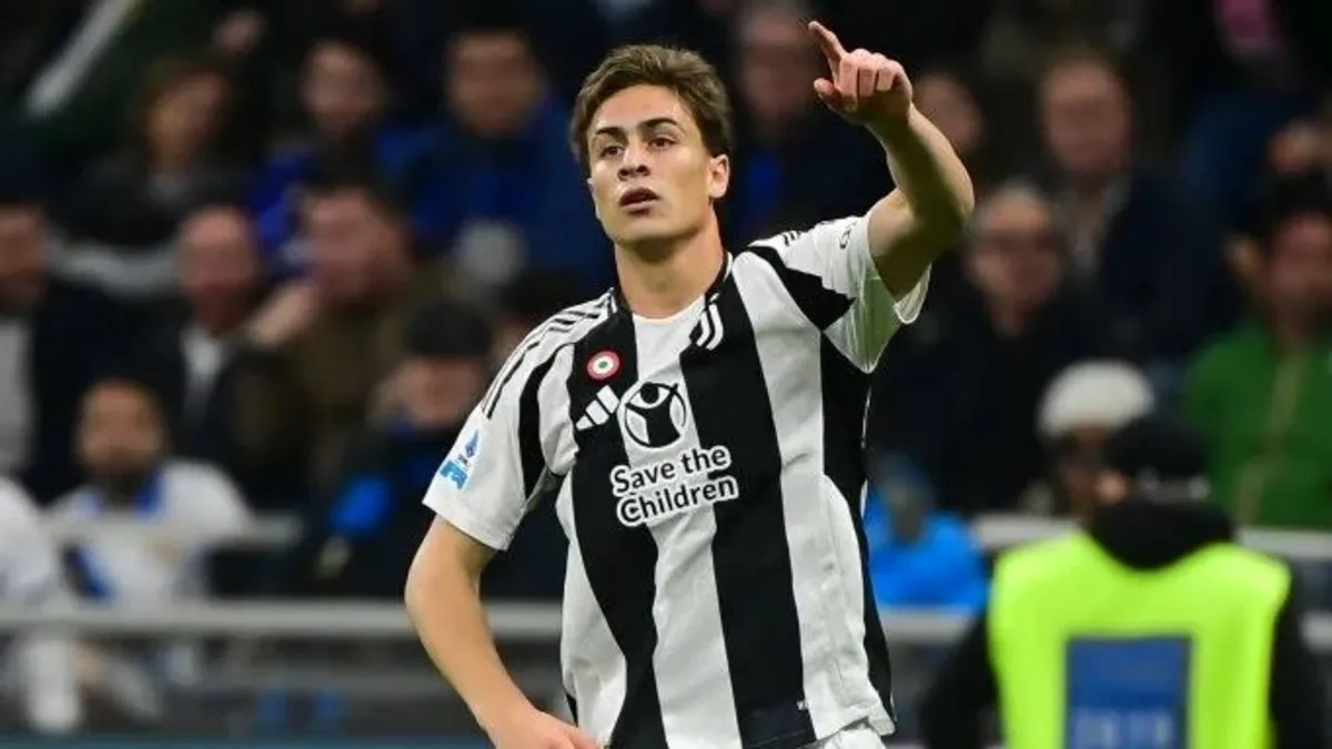 Kenan Yıldız'dan transfer açıklaması!