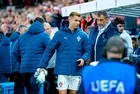 Portekiz'de Cristiano Ronaldo krizi! Jesus ile görüştüler