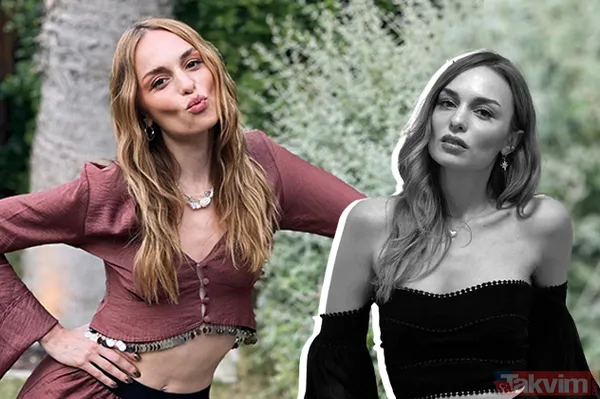 Nilperi Şahinkaya'dan bomba itiraf: Çok utanç verici! Emre Yusufi’nin biricik aşkı hem iddialı pozuyla hem de açıklamalarıyla... - 1