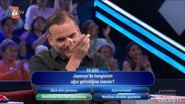 Cem Öğretir ve Gürgen Öz ''Müge Anlı ile Güven Bana''ya damga vurdu - 6