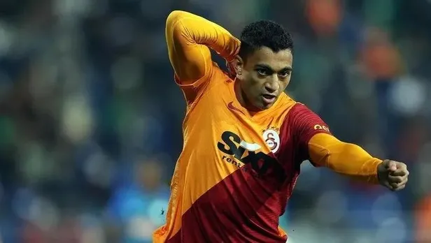 Özel haber... Galatasaray'da ayrılık zamanı! Önce Gomis sonra da Mostafa Mohamed gidecek-4
