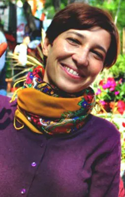 DHKP-C'li teröristin Nuriye Gülmen itirafı