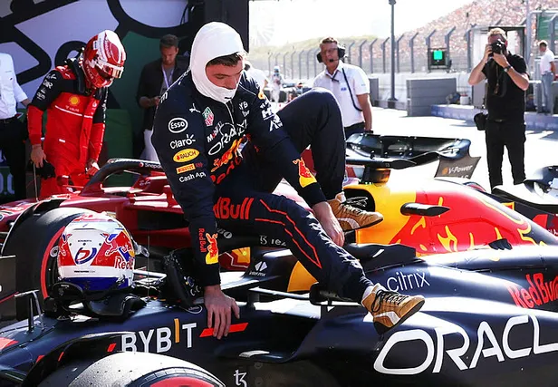 f1-hollanda-gp-yaris-canli-izle-formula-1-hollanda-sifresiz-izle-hangi-kanalda-yayinlaniyor-f1-nereden-izlenir-1662282857929.jpg F1 Hollanda GP yarış CANLI İZLE! Formula 1 Hollanda şifresiz izle, hangi kanalda yayınlanıyor? F1 nereden izlenir?-5