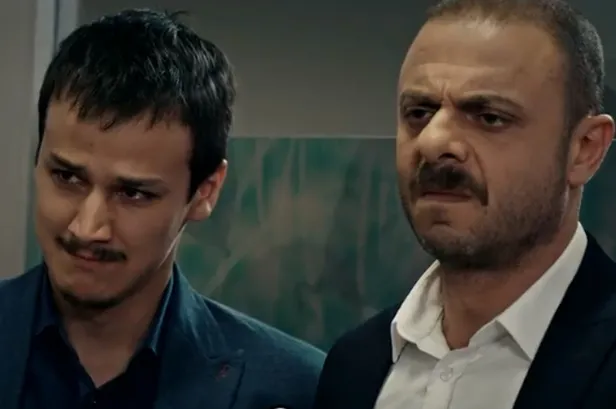 Eski İlyas geri döndü bundan sonra af yok! EDHO 183. bölüm fragmanı yayınlandı: Zaafı olan herkes ölecek!-3