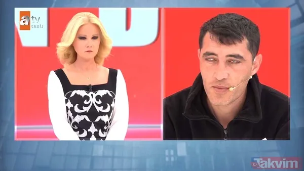 Mehmet Tural kaybında sıcak gelişme! Müge Anlı'da açığa çıkan cinayet: Kenan Yılmaz tüm detaylarıyla canlı yayında itiraf etti! - 8