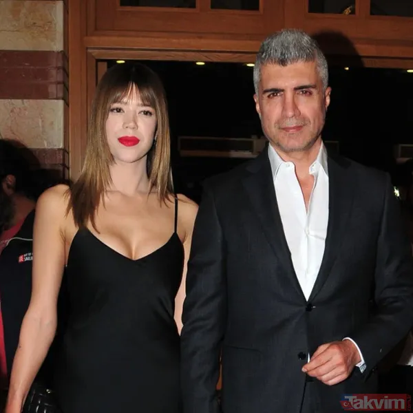 Özcan Deniz eski eşine şiddet uyguladı mı? Feyza Aktan yalanladı ancak detaylar kafa karıştırdı! - 8