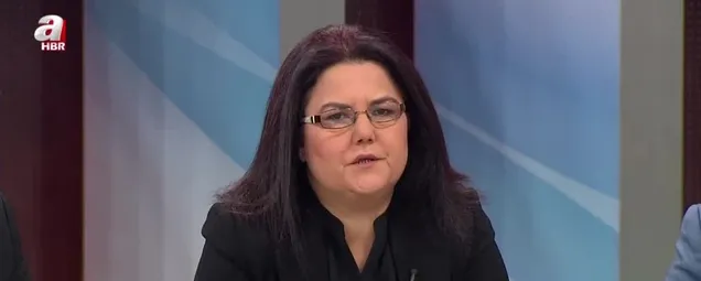 Derya Yanık kimdir, kaç yaşında, nereli? Aile ve Sosyal Hizmetler Bakanı olan Derya Yanık kim?
