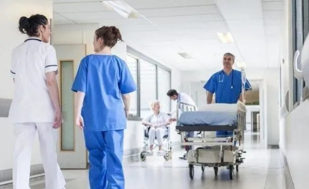 Sağlık Bakanlığı 10 bin personel alımı yapacak! Klinik destek elemanı nedir, ne iş yapar? Klinik destek elemanı başvuru şartları 2022!-5