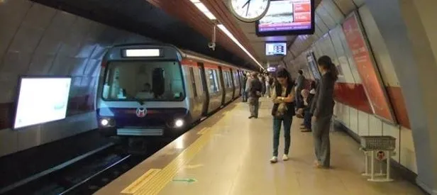 İBB’den Avrasya Tüneli ve metro açıklaması