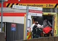 İngilterede bilanço ağırlaşıyor! Ölü sayısı 31 bin 587 oldu