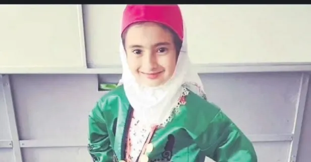 Muğla’da acı olay: 12 yaşındaki minik Öykü kalbine yenildi!