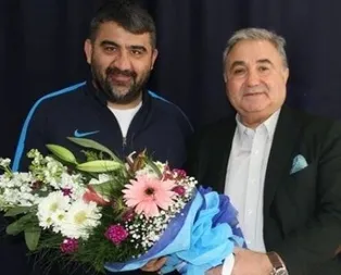 Dün gönderildi bugün yeni takım buldu!