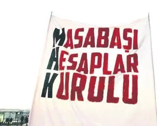 Aslan’dan sessiz isyan