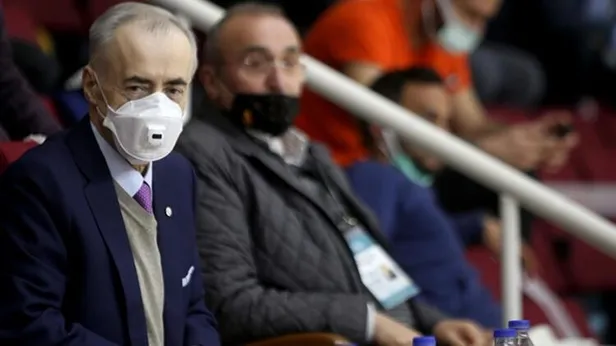 SON DAKİKA: Galatasaray'da "seks partisi" krizi sonrası yöneticiler resmen açıkladı: İstifa edin!-12