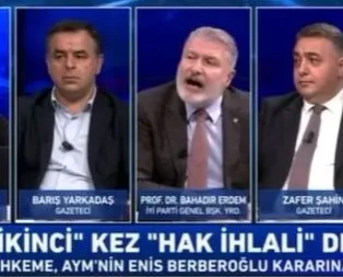 İYİ Parti’de ikinci Demirtaş vakası