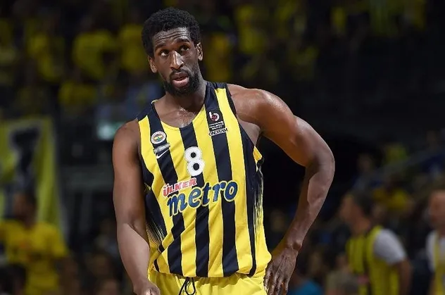 Fenerbahçe Ekpe için geri sayıma geçti