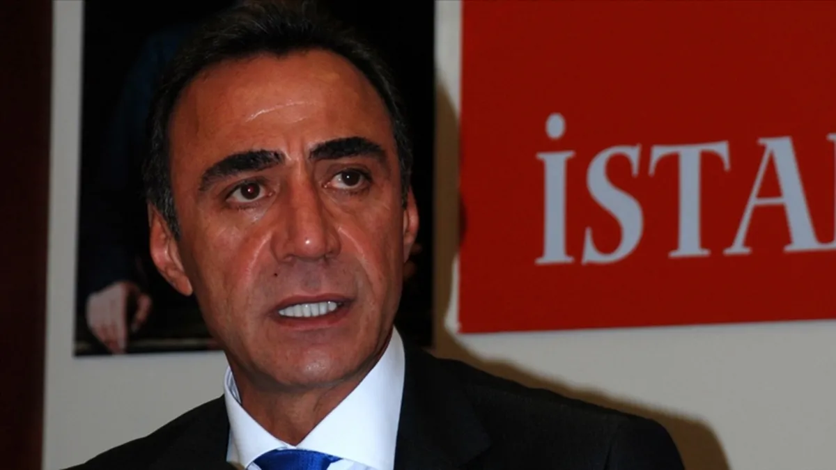 CHP’den 4 isim ihraç edildi! Berhan Şimşek’ten zehir zemberek sözler: "İhraç edildiğim yer CHP değil, İmamoğlu Holding"