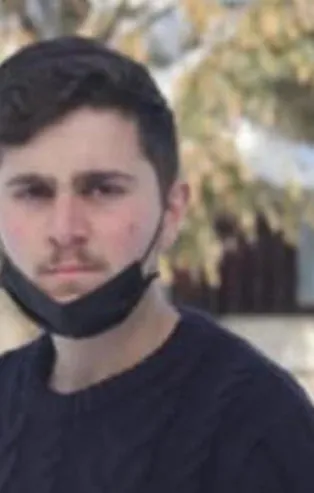 Ağrı'da  bir kişi video çekerken kurusıkı tabancanın ateş almasıyla öldü