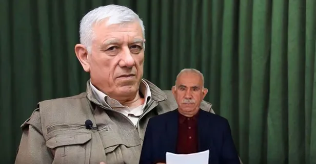 PKK'nın derdi ne İmralı ne de silah bırakmak! "Bayık" pazarlık küstah tehdit: "Anayasa değişmeli, Öcalan dışında kimse kongre toplayamaz"