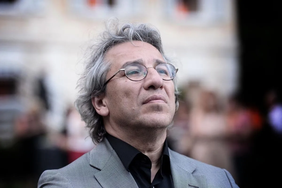 Hain Dündar da SİHA'lara tepkili