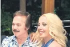 Sibel Yıldırım'dan Orhan Gencebay'a baba sürpriz!