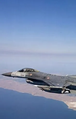 PKK'ya bir darbe daha! Nokta atışı yapıldı