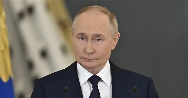 Putin’den nükleer çıkış: “Hazırlıkları başlatın!”