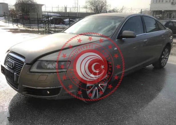 Ucuz araba almak isteyenler dikkat! Ticaret Bakanlığı 2. el ihale listesi yayımlandı!-2
