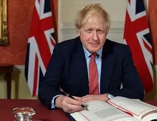 Boris Johnson kimdir? Kaç yaşında?