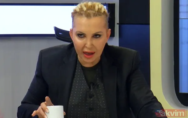 “İzzet Yıldızhan ile aşk yaşadım” diyen “Sisi” lakaplı Seyhan Soylu’dan yeni açıklama: İzzet o zamanlar pavyonda... - 16