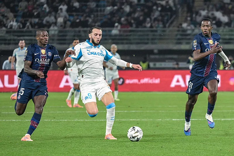 Fenerbahçe'ye transferde bir stoper bir golcü! - 28