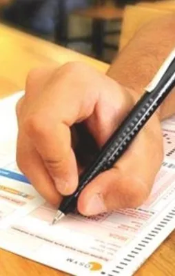 YGS'ye geç kalan öğrencilere iyi haber